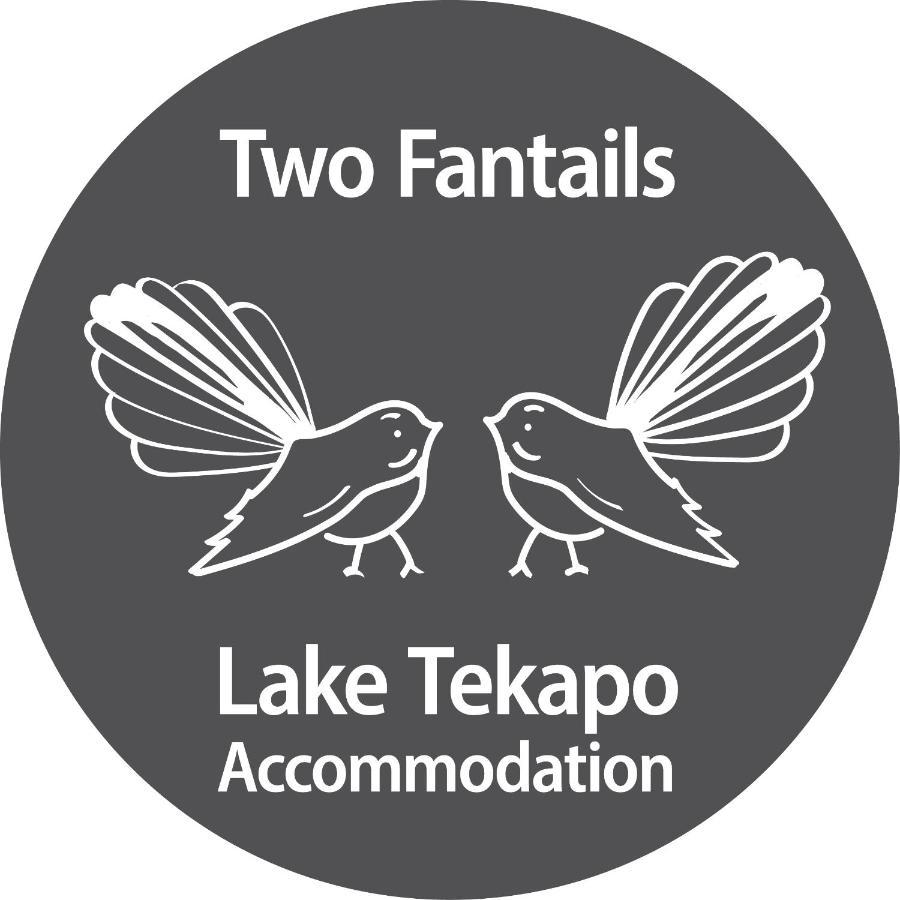 Villa Two Fantails - Mountain Views à Lac Tekapo Extérieur photo